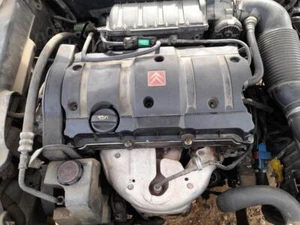 ⭐ NFU teilmotor 4977462 für CITROEN XSARA (N1) 1.6 16V 1997 - Bild 1 von 3