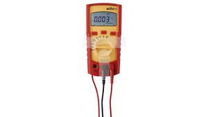 Wiha Digital multimeter for 600V AC, CAT IV 45218 /T2UK - Picture 1 of 1