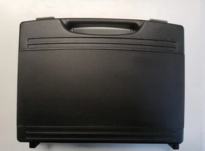TRANSPORTKOFFER FÜR 2 WALKIE TALKIES - Bild 1 von 4