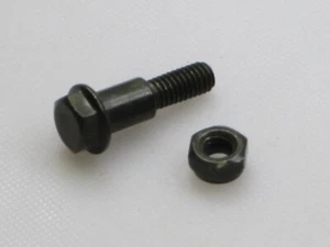 Emgo Lever Pivot Bolt Pin - 6mm - Handle bars - Picture 1 of 1