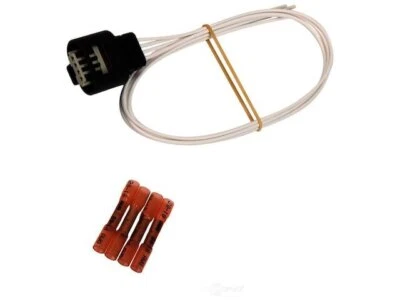 Conector de arnés de cableado de motor AC Delco 18523CXZK para Chevrolet Express 4500 Foto 1 de 2