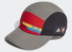 Adidas Infants Boys Lego Cap Junior Kid Children - Picture 1 of 5