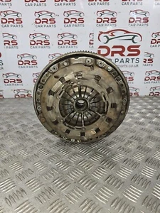 BMW E81 120i DUAL MASS FLYWHEEL + CLUTCH N43 2.0 PETROL 6 SPEED MANUAL E87 E82 - Picture 1 of 11