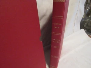 Gunner Man By Horatio Bigelow 1989 Derrydale Press Limited Edition Schuber - Bild 1 von 2