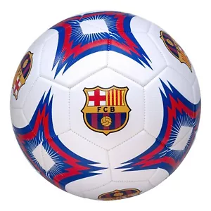 2024 FC Barcelona Authentic Official Licensed Soccer Ball Size 5 - S Grade - Picture 1 of 3