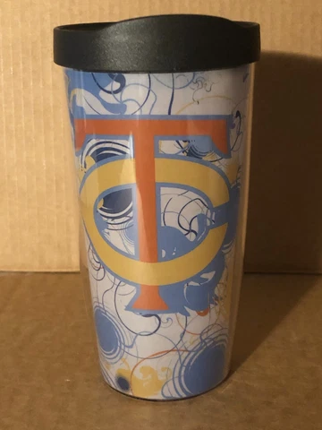 Minnesota Twins Drink Tumbler SGA Cover