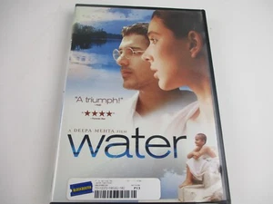Water (DVD, 2006) A Deepa Mehta Film  - Picture 1 of 8