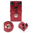 Experience a New Level of Sound with the 2 0 Version Demonfx TS RED II Pedal