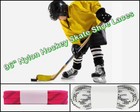 96" Ice Hockey Skate Laces Waxed Skate Laces Shoe Strings for Hockey Shoe Laces