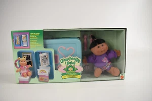 Mattel Cabbage Patch Kids I Bimboli L'Ambulatorio di Bimbolandia GH3 - Foto 1 di 7