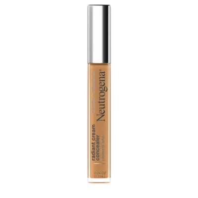 Neutrogena Healthy Skin Radiant Radiant Cream Concealer.  Choose your Shade - Image 1 of 4