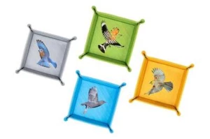 Nestlings Dice Trays 2 - Picture 1 of 1