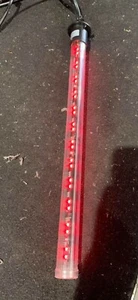 Falling Star Pixel Mapable LED Tube - Picture 1 of 5