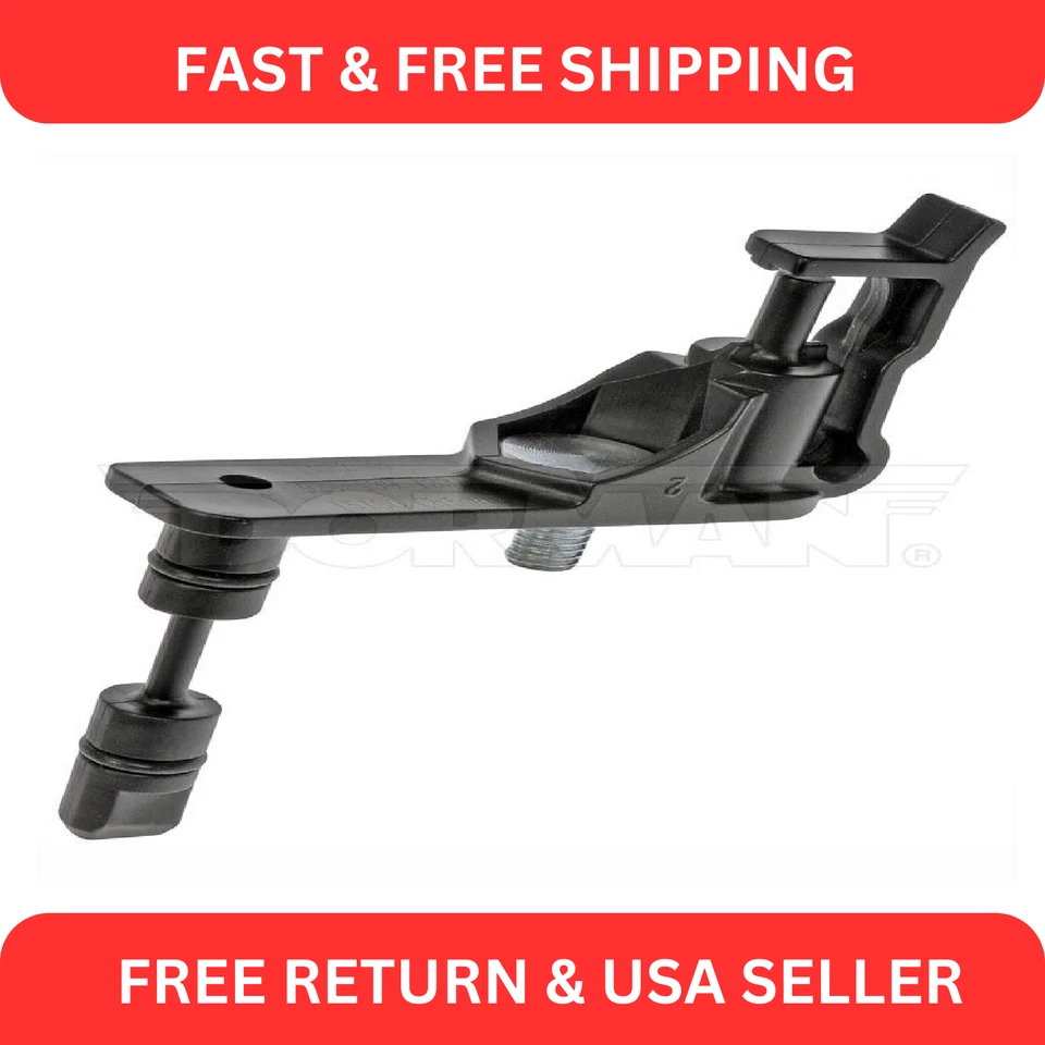 Enlace de palanca de cambios de transmisión Dorman 924-439 para modelos selectos de Volkswagen 92-99 Foto 1 de 4