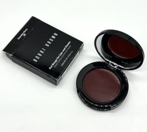 Bobbi Brown Pot Rouge for Lips and Cheeks Chocolate Cherry New in Box Authentic - Picture 1 of 9