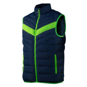 Chaleco de plumón PREMIUM, talla S - Imagen 1 de 12