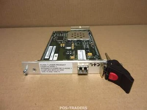 Sun 313731306 MPU2 FC Fibre Channel Interface Card -PULLED FROM SUN SL500 - Picture 1 of 2