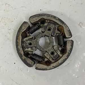 OEM Stihl Clutch Assembly for S10 08S TS350 AVE TS360 Saw (1108 160 2002 / 2001) - Picture 1 of 5