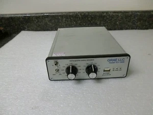 Grae LLC Model 101-14bit Rechargeable Battery Simulator BATSIM 2.5-4.2V/3A - Picture 1 of 6