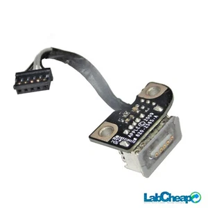CONECTOR DE CARGA MACBOOK A1278 (820-2565-A) REACONDICIONADO - Imagen 1 de 1