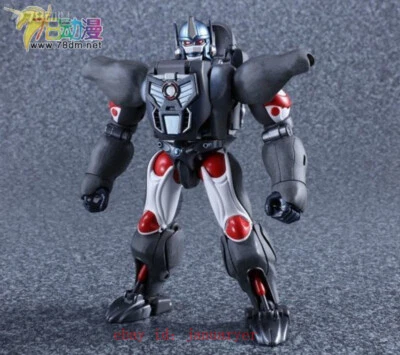 Perfect New Takara Tomy Mp-32 Optimus Primal Action Figure Toys In Stock - Image 1 of 4
