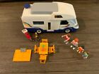 Playmobil Motorhome and Accessories 2010