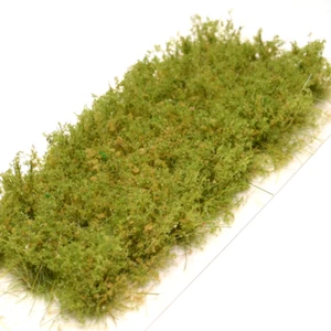 374 / Ramified Tuft / Premium Clumps of Grass / High Tufts / 24 Piece - Picture 1 of 4