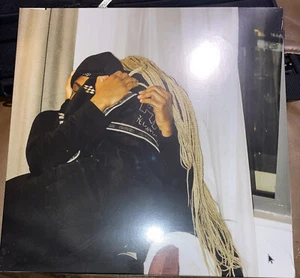 Jpegmafia - LP! OFFLINE AND REMASTERED - Vinyl 4 LP - NEW & SEALED!! - Picture 1 of 3