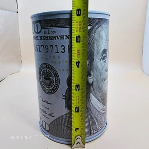 Small piggy bank money saving box 6*4 good for kids and bank all type . - Picture 1 of 14