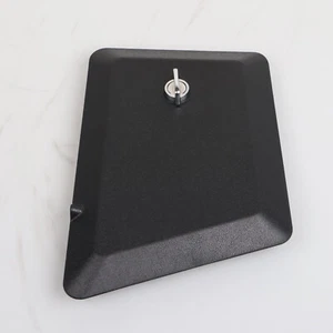 Left Fairing Pocket Hard Lid Cover For Honda Goldwing 1500 Interstate Aspencade - Bild 1 von 10