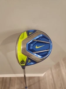 Nike Vapor Fly 10.5* Driver Regular Flex Mitsubishi Tensei CK Series W HeadCover - Picture 1 of 5