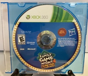 Family Game Night 4: The Game Show (Xbox 360) - Picture 1 of 3