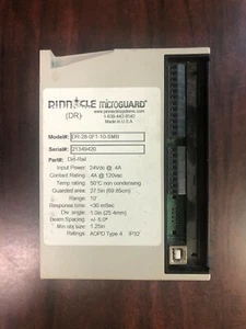Pinnacle Systems Microguard DR-28-OF1-10-SMB - Picture 1 of 3