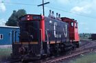 Cn Canadian National Sw1200rs 1297   Nice 3 4 Roster View   1978  10 23 3 2