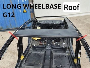Roof BMW 7 2016 - Picture 1 of 5