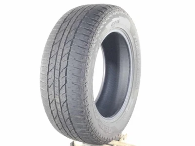 Set Of 2 P275/60R20 Yokohama Geolandar A/T GO15 115 H Used 8/32nds - Image 1 of 4