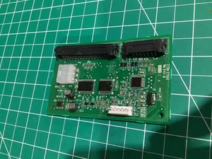 KitchenAid WP2307037 Refrigerator Temperature Control Board AZ129980 | NR1871 - Picture 1 of 4