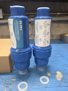 2 FS-TFC Misting Systems Filter Calcium Inhibitor Anti Scale Siliphos - Picture 1 of 2