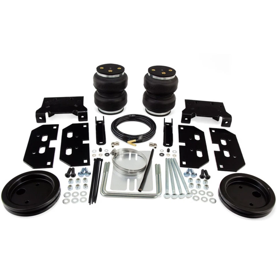 Muelle elevador neumático 88295 lado trasero conductor y pasajero para camioneta Ram izquierda derecha 3500 Foto 1 de 1