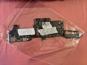 Apple Für Macbook Pro Retina 13" A1708 3164 2017 Logic Board 2.3ghz I5 8gb XY5 - Bild 1 von 4