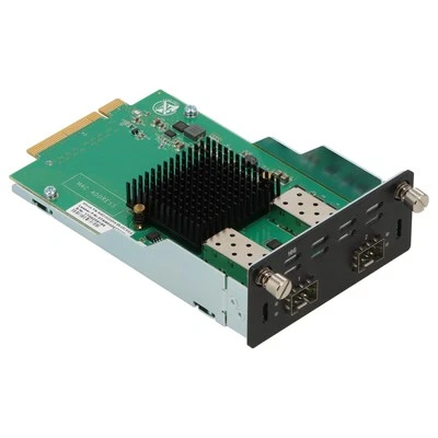 Check Point Fiber Bypass Network Interface Card 2x 10GbE - CPAC-2-10-FSR-B-BP - Bild 1 von 4