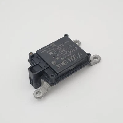 2016 2017 2018 2019 Nissan Rogue Cruise Distance Radar Sensor OEM 28438-5FA1A - Image 1 of 4