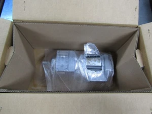 💥NEW SEW EURODRIVE 0.50 HP GEAR MOTOR 48.08 3Ø 1730/36 RPM R37 DRN71M4/DH - Picture 1 of 5