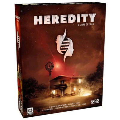 Heredity - Immagine 1 di 4