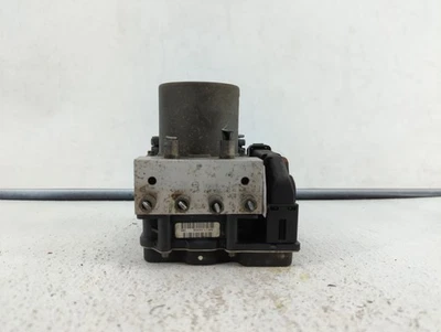 Модуль управления насосом 2007-2009 Mazda Cx-7 Abs QH4JH - Изображение 1 из 4