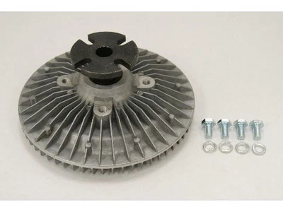 For 1991-1995, 1997-1999 Jeep Wrangler Fan Clutch 34495XZNB 1998 1992 1993 1994 - Image 1 of 2