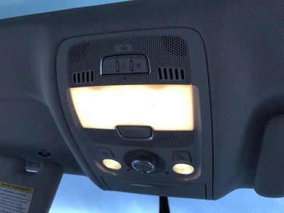 Consola delantera VIN Fp séptimo y octavo dígito techo corredizo compatible con 09-17 AUDI Q5 859960 Foto 1 de 4