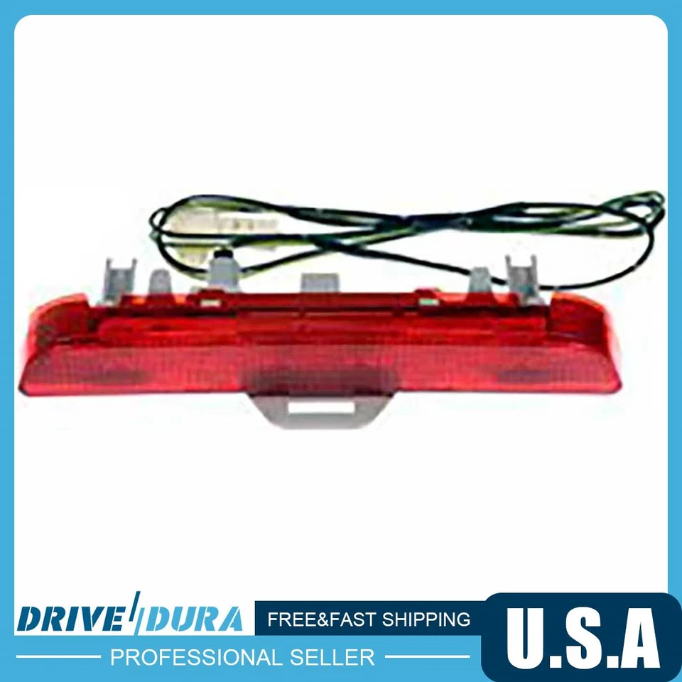 Luz de freno central de montaje alto Dorman para Toyota Avalon 2012 2011 2010 2009 2008 Foto 1 de 4