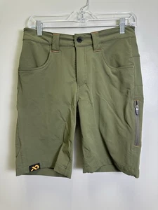 Pantalones Cortos First Lite Corrugate Guide Para Hombre S Conifer Usados en Excelente Condición - Imagen 1 de 6