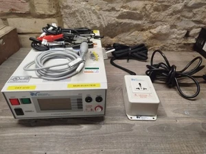 ASSOCIATED RESEARCH 3605 HYPOT III AC WITHSTAND VOLTAGE TESTER - Picture 1 of 8